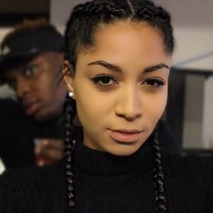 Meet your Posher, Marissa